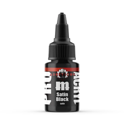 S39 - Adepticon Satin Black