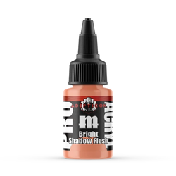 S41 - Adepticon Bright Shadow Flesh