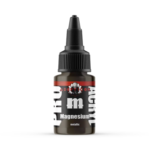 S42 - Adepticon Magnesium