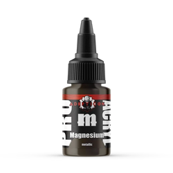 S42 - Adepticon Magnesium