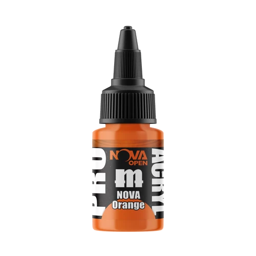 S49 - NOVA Orange