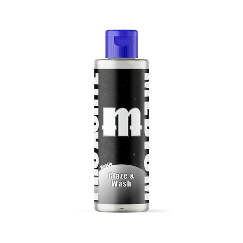 Pro Acryl Glaze & Wash Medium