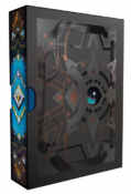 MTG - Secrets of Strixhaven - Codex Bundle
