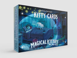 Kitty Cards (Magical Kitties 2E)