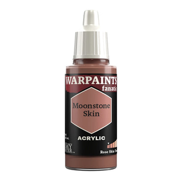 The Army Painter: Warpaint Fanatic: Moonstone Skin
