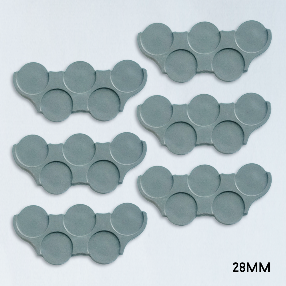 Movement Trays [Replay]