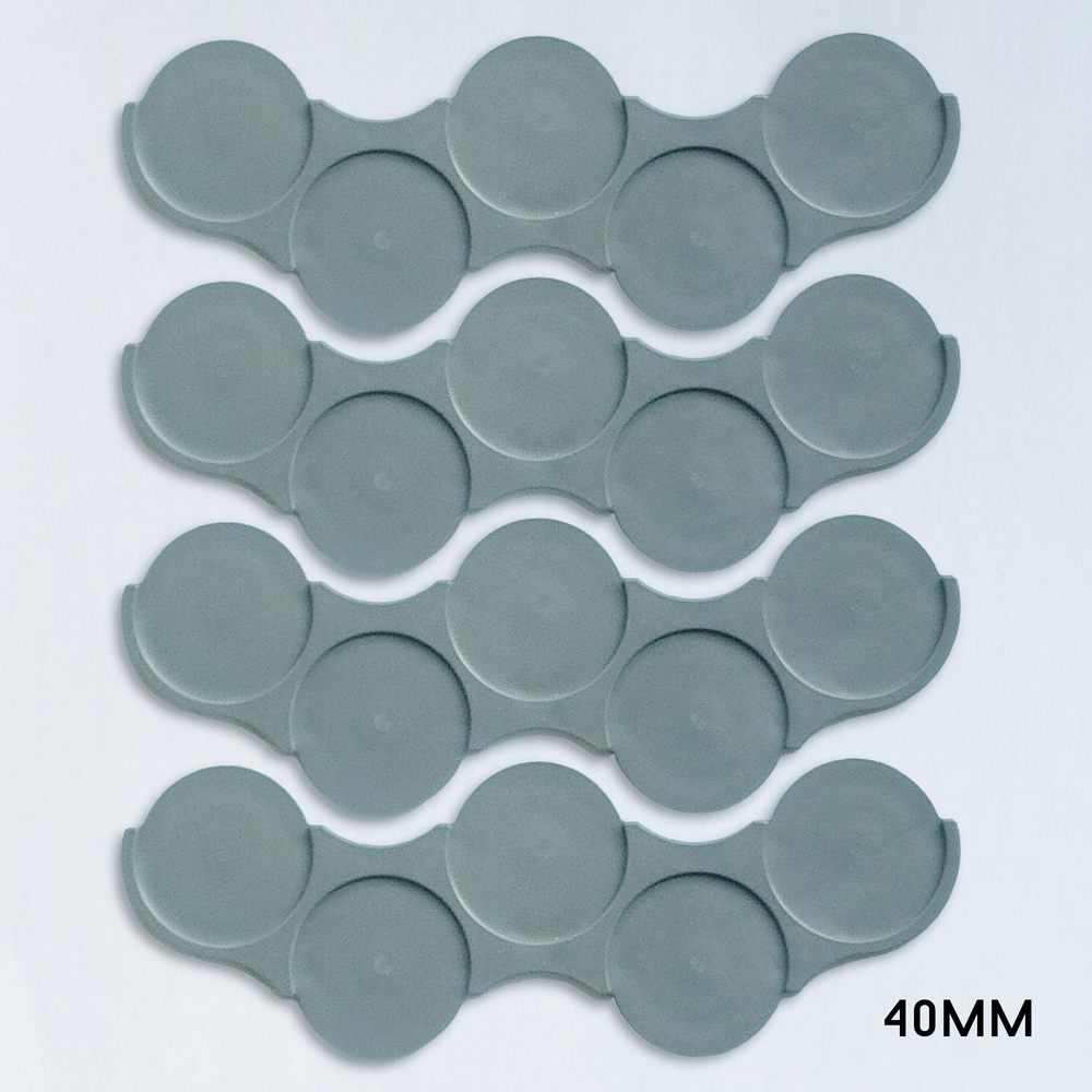 Movement Trays [Replay]