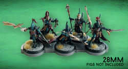 Movement Trays [Replay]