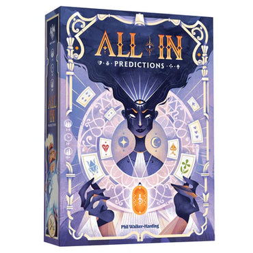 All In - Predictions