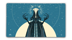 Nox Mortua Jin Gitaxias