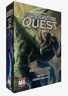 Thunderstone Quest: Ripples in Time - Quest Expansion #5