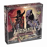 Pagan: Fate of Roanoke