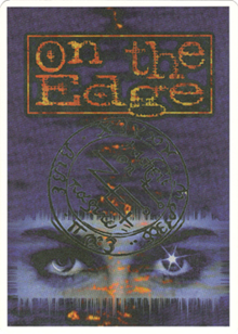 Standard Version Starter Deck (On the Edge)