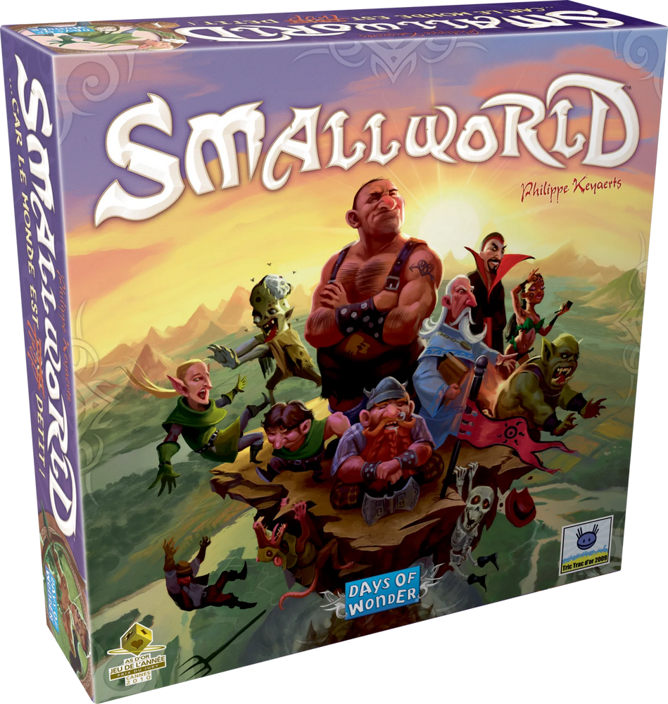 Small World