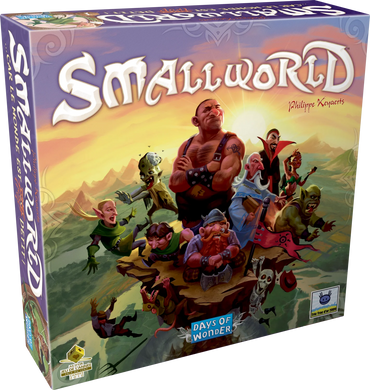 Small World