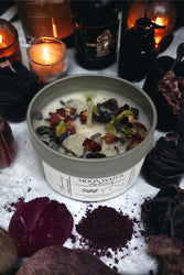 Zodiac Candles – 6 oz Astrology Inspired Candles with 40+ Hour Burn Time