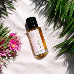 MAHALO - *Signature Series* (TOP SELLING SCENT!) -- Hawaiian Koa Wood Exclusive Blend