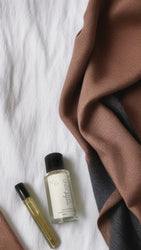 Unisex Rollerball Perfume – Gender Neutral Fragrance Oils