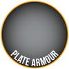 Two Thin Coats- Plate Armour