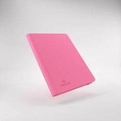 Binder: Prime Album: 18-pkt: Pink