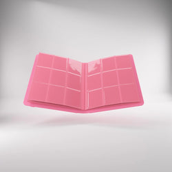 Binder: Prime Album: 18-pkt: Pink