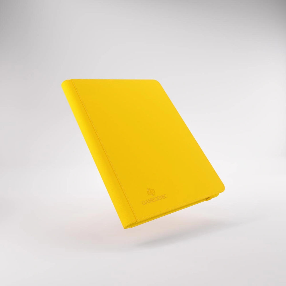 Prime Album 18 Pocket Yellow