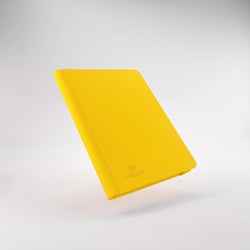 Prime Album 18 Pocket Yellow