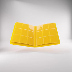 Prime Album 18 Pocket Yellow