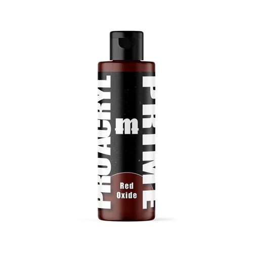 Pro Acryl PRIME 019 - Red Oxide