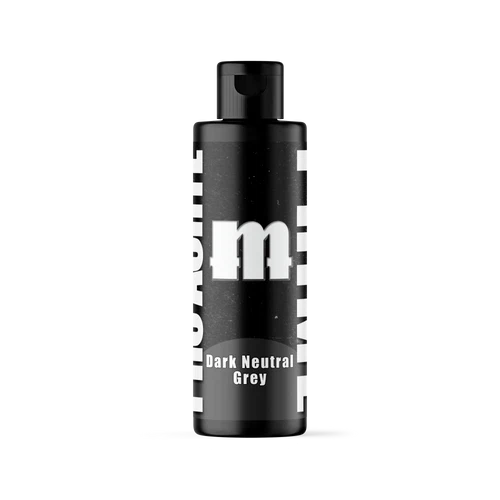 Pro Acryl PRIME 005 - Dark Neutral Grey
