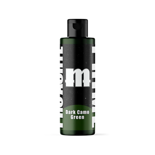 Pro Acryl PRIME 007 - Dark Camo Green