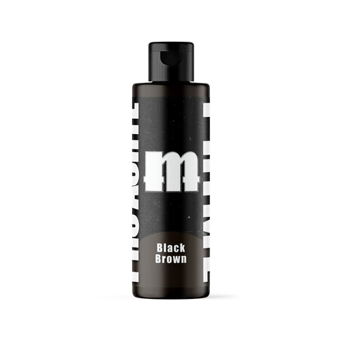 Pro Acryl PRIME 011 - Black Brown