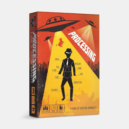 Processing [Partner]