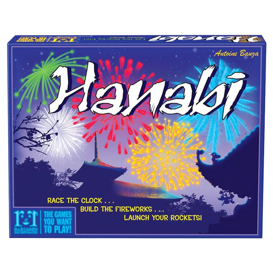 Hanabi