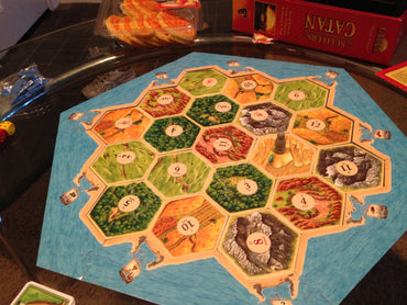 Catan