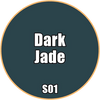 S01 - Vince Venturella Dark Jade