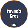 S02 - Vince Venturella Payne's Grey