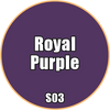 S03 - Vince Venturella Royal Purple