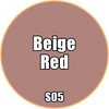 S05 - Vince Venturella Beige Red
