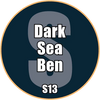 S13 - Ben Komets Dark Sea Ben