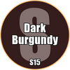 S15 - Ben Komets Dark Burgundy
