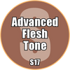 S17 - Ben Komets Advanced Flesh Tone