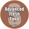 S17 - Ben Komets Advanced Flesh Tone
