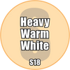 S18 - Ben Komets Heavy Warm White