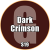 S19 - Matt Cexwish Dark Crimson