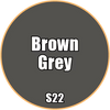 S22 - Matt Cexwish Brown Grey