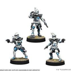 Star Wars: Legion - ARC Troopers Unit Expansion