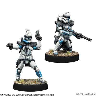 Star Wars: Legion - ARC Troopers Unit Expansion
