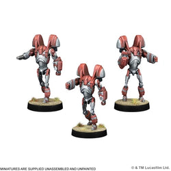 Star Wars: Legion – B2 Super Rocket Battle Droids
