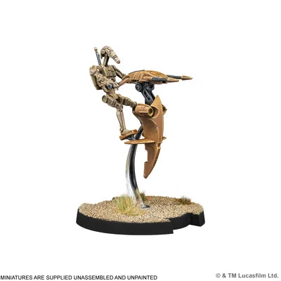 Star Wars: Legion – STAP Riders Pre Order